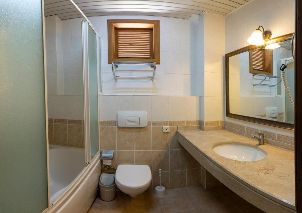 Comfort Apartments Αλάνια Εξωτερικό φωτογραφία